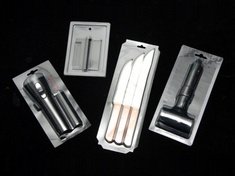 พลาสติกบรรจุสินค้า สมุทรสาคร