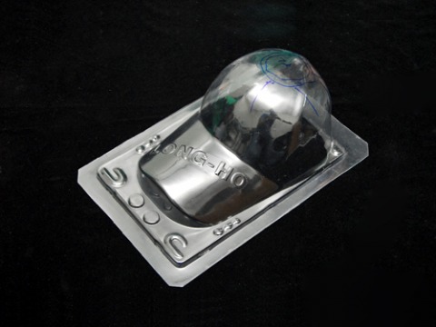 ขึ้นรูปพลาสติกระบบสูญญากาศ พระราม2