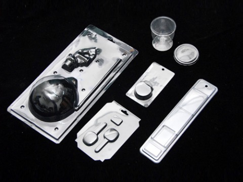 ผลิตขึ้นรูปพลาสติก สมุทรสาคร