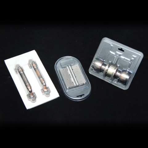 รับทำกล่องใส สมุทรสาคร