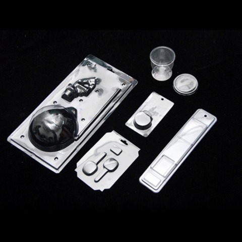 รับผลิตกล่องแวคคั่ม สมุทรสาคร