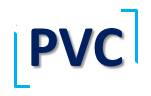 เทอร์โมพลาสติก pvc